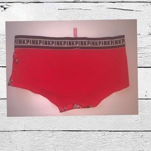 PINK Victoria's Secret Intimates & Sleepwear - New Boy Short Underwear, Victoria Secret/Pink PINK Victoria's Secret Intimates & Sleepwear - New Boy Short Underwear, Victoria Secret/Pink